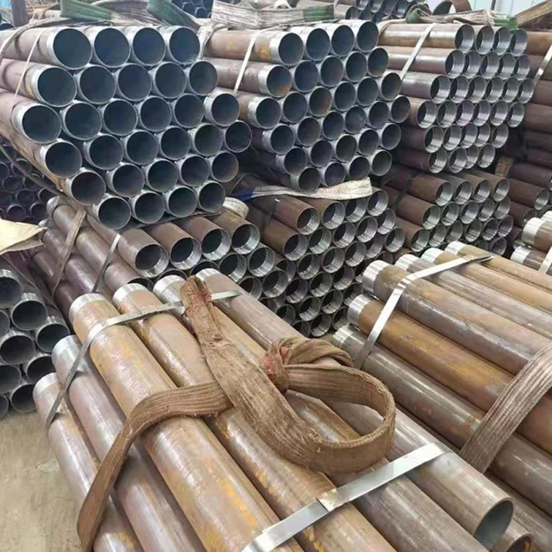 昆明地质钻探用跟管