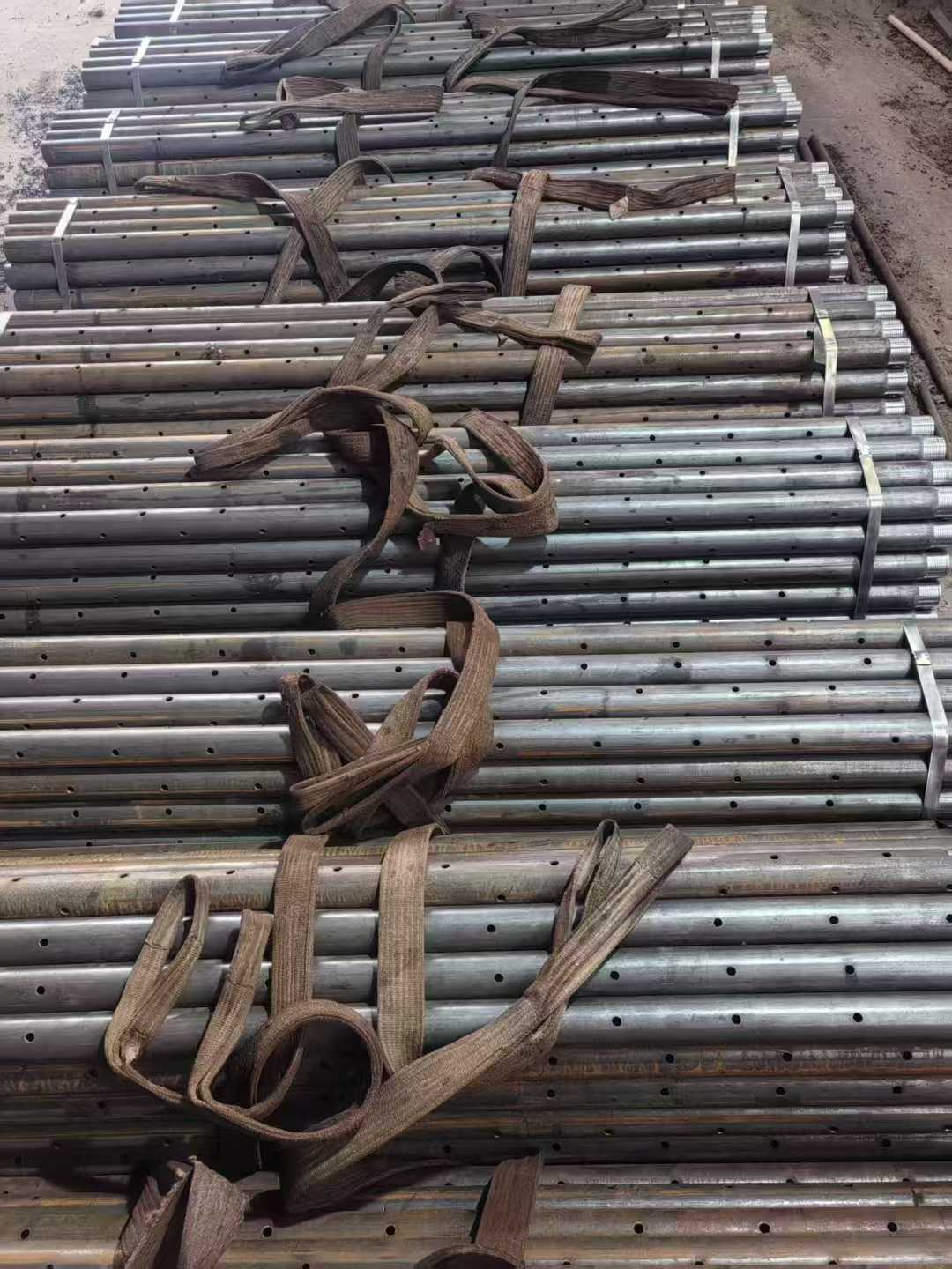 昆明127mm管棚管