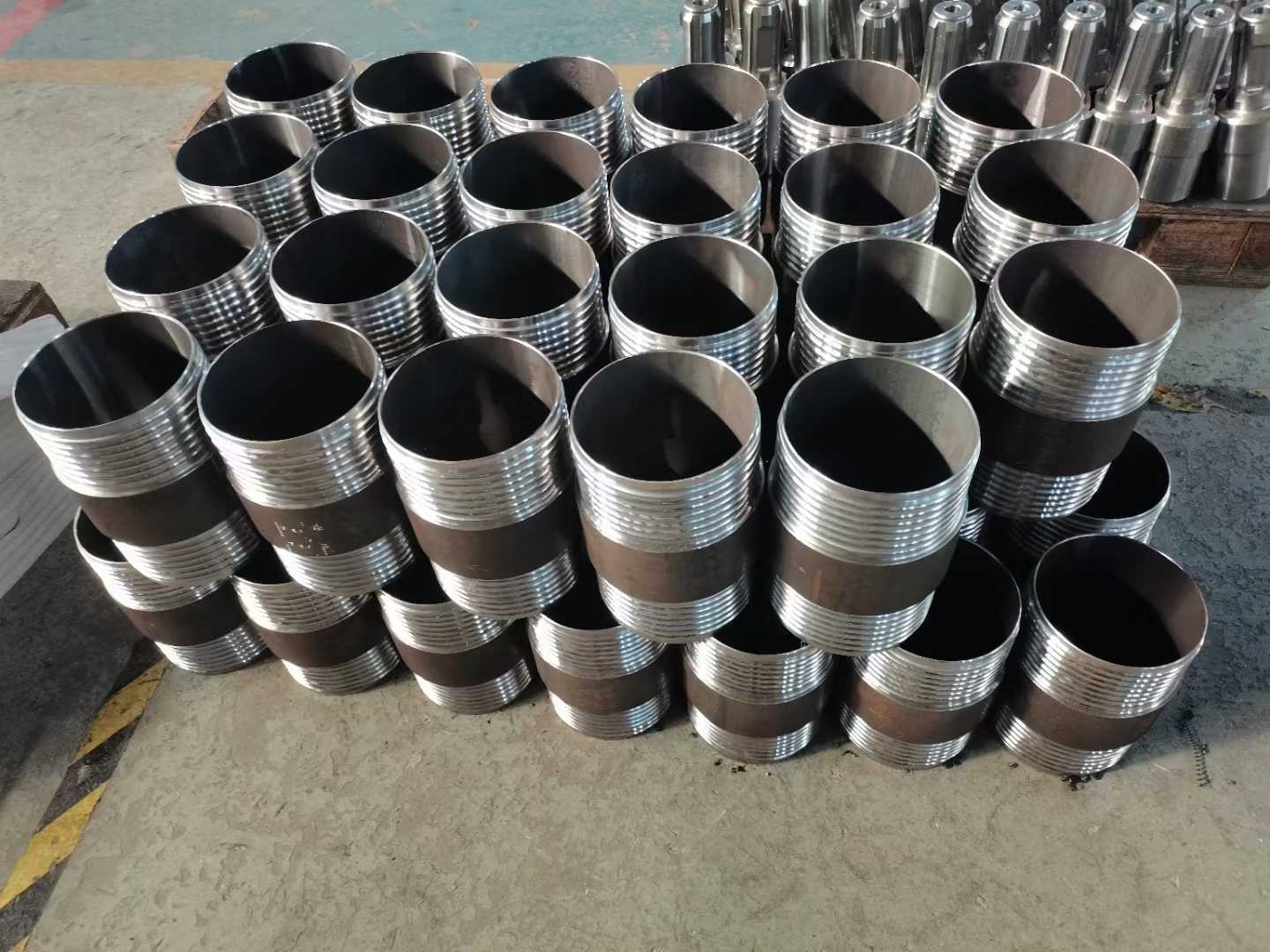 昆明219mm管棚管